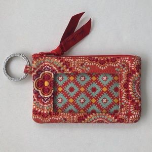 Vera Bradley Wallet